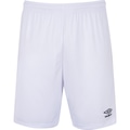 Calção Masculino Umbro Twr Striker BRANCO