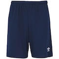Calção Masculino Umbro Twr Striker AZUL ESCURO