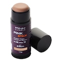 Protetor Solar Facial com Base FPS90 FPUVA70 Pink Stick 21Km Pink Cheeks - 14g NAO SE APLICA