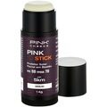 Protetor Solar Incolor FPS90 FPUVA70 Pink Cheeks Pink Stick 5Km - 14g NAO SE APLICA