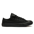 Tênis Converse All Star Monochrome Unissex PRETO