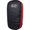 Aparador de Chute Punch Reto Sintético 5331 PRETO/VERMELHO