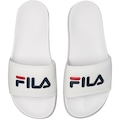 Chinelo Fila Drifter Basic - Slide - Feminino BRANCO/AZUL ESC