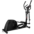 Elíptico Kikos KE5.5 - Bivolt PRETO