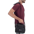 Bolsa Térmica Oxer Lunch Bag Basic PRETO