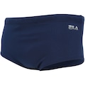 Sunga Fila Proof I - Adulto AZUL ESCURO
