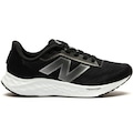 Tênis Masculino New Balance Fresh Foam Arishiv4 PRETO/PRATA