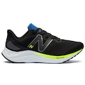 Tênis Masculino New Balance Fresh Foam Arishiv4 PRETO/VERDE