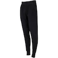Calça de Moletom Oxer New Confort - Masculina CINZA ESCURO