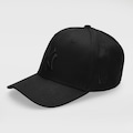 Boné New York Yankees MLB Aba Curva New Era 940 Snapback - Adulto PRETO