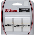 Overgrip Wilson Pro BR BRANCO
