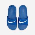 Chinelo Infantil Nike Kawa AZUL