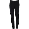 Calça Puma Liga Training - Masculina PRETO/BRANCO