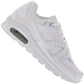 Tênis Nike Air Max Command Leather - Masculino BRANCO