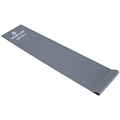 Faixa Elástica Vollo VP1024 - 0,60mm - Intensidade Forte CINZA ESCURO