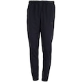 Calça de Moletom Umbro TWR Fit II - Masculina PRETO
