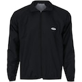 Jaqueta Corta-Vento de Ciclismo Refactor - Masculina PRETO