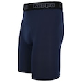 Bermuda Térmica Kappa Belquior 2.0 - Masculina AZUL ESCURO