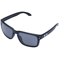 Óculos de Sol Oakley Holbrook Prizm - Unissex PRETO