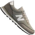 Opção de cor CINZA de Tênis New Balance ML501 - Masculino