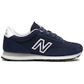 Tênis New Balance ML501 - Masculino AZUL/BRANCO