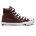 Tênis Cano Alto Converse All Star Chuck Taylor CT0419 - Unissex MARROM ESCURO