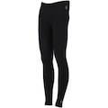 Calça Térmica Segunda Pele Lupo Under Warm - Masculina PRETO