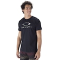 Camiseta Oakley Tee - Masculina PRETO