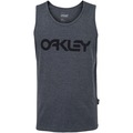 Camiseta Regata Oakley Mark II Tank - Masculina CINZA CLARO