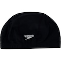 Touca de Natação Speedo Xtrafit - Adulto PRETO