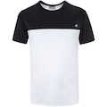 Camisa Adams Player New - Masculina PRETO/BRANCO