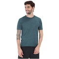 Camiseta Oxer Dry Tunin New - Masculina VERDE ESCURO