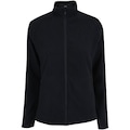 Jaqueta de Frio Fleece Nord Outdoor Basic New - Feminina PRETO