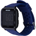 Relógio Digital Mormaii MO6600 - Feminino AZUL ESC/PRETO