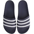 Chinelo adidas Adilette Aqua - Unissex AZUL ESCURO