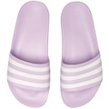 Chinelo adidas Adilette Aqua - Unissex LILAS