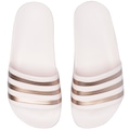 Chinelo adidas Adilette Aqua - Unissex ROSA CLARO