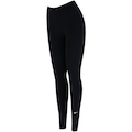 Calça Legging Nike All In Tight - Feminina PRETO/BRANCO