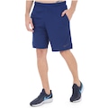 Bermuda Nike Monster Mesh 4.0 - Masculina AZUL ESCURO