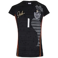 Camiseta do Atlético-MG One - Infantil PRETO