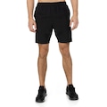 Bermuda Oxer Basic - Masculina PRETO