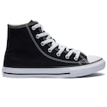 Tênis Infantil Converse Chuck Taylor All Star PRETO