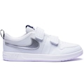 Opção de cor CINZA de Tênis Infantil Nike Pico 5