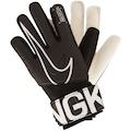 Luvas de Goleiro Nike GK Match 19 - Infantil PRETO