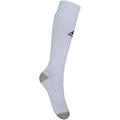 Meião adidas Milano 16 - Adulto BRANCO/PRETO