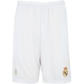 Bermuda Real Madrid Hala Madrid - Masculina BRANCO