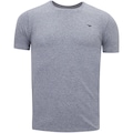 Camiseta Penalty Duo MR - Masculina CINZA MESCLA