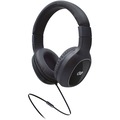 Headphone com Microfone I2Go Bass Go PRETO