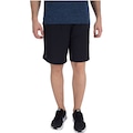 Bermuda Under Armour New Tech Mesh - Masculina PRETO