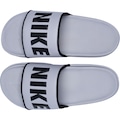 Chinelo Nike Offcourt - Slide - Masculino CINZA CLARO